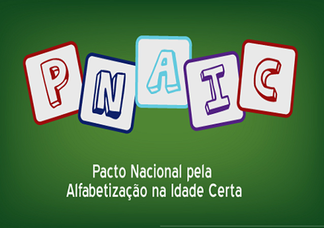 integracao pacto pnaic