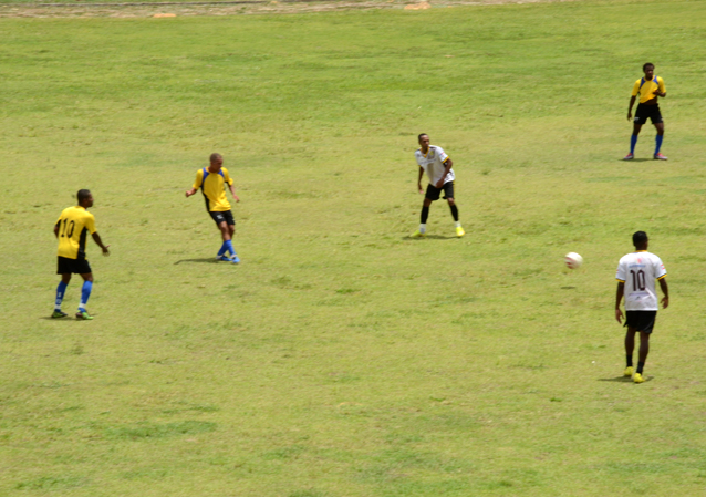 liga rural2