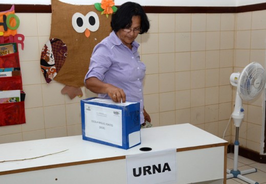 Novos gestores escolares serão conhecidos na sexta-feira, 18