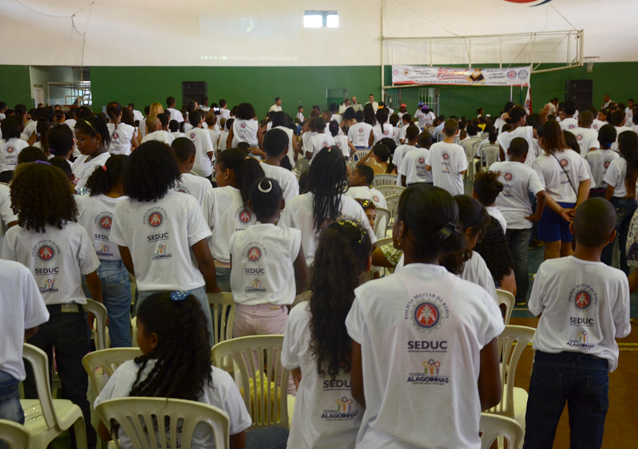 Foto: Amilton André - SECOM