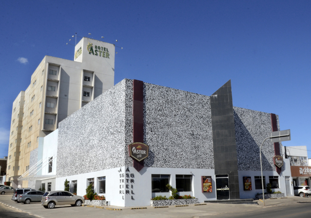 Foto: Amilton André - SECOM