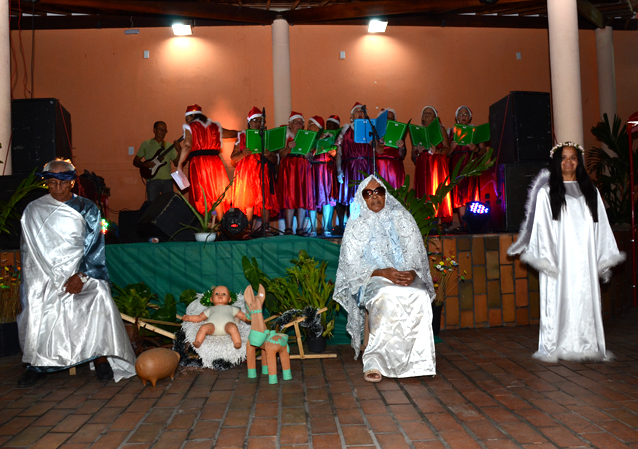 Foto: Amilton André - SECOM