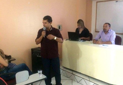 Agricultura de Alagoinhas é discutida em reunião ampliada