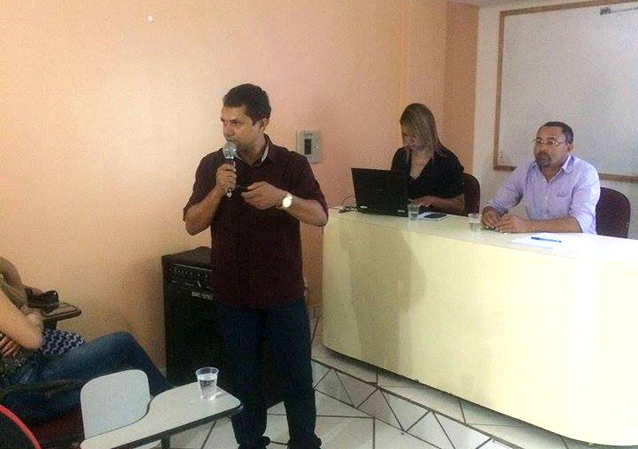 Foto: Criz Leal / SECOM