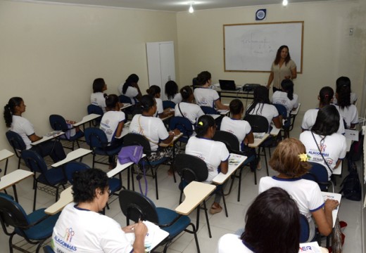 Capacita Cidadão forma 250 participantes na próxima quarta, 27