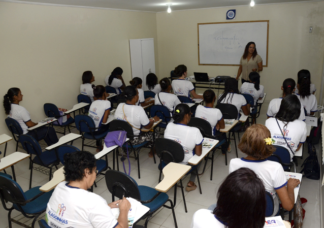 Foto: Amilton André - SECOM