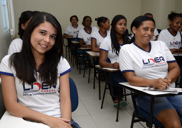 Foto: Amilton André - SECOM