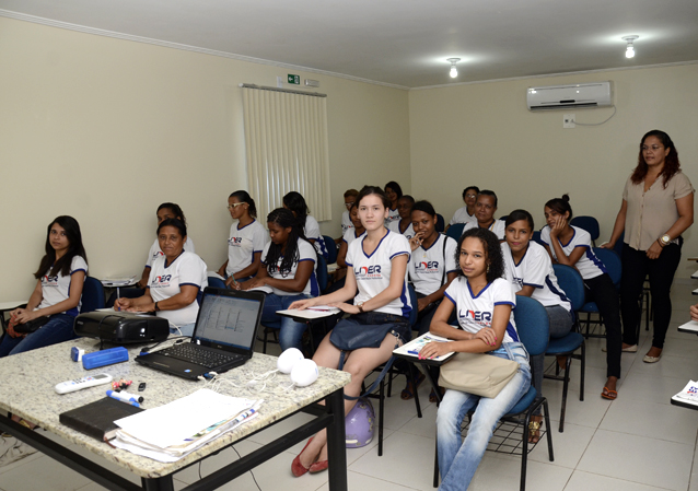 Foto: Amilton André - SECOM