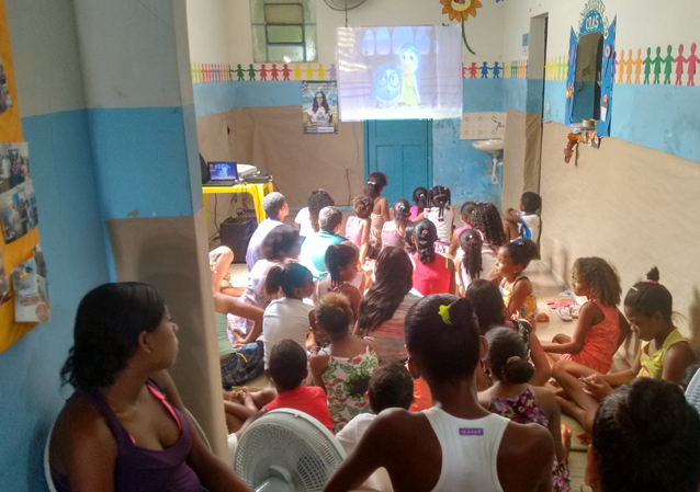 Foto: Helane Aragão - SECOM