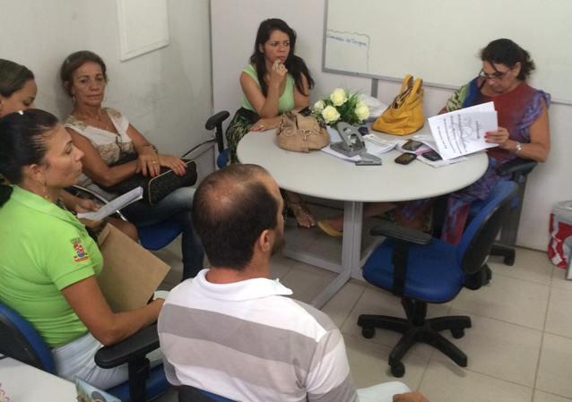 Foto: Criz Leal / SECOM