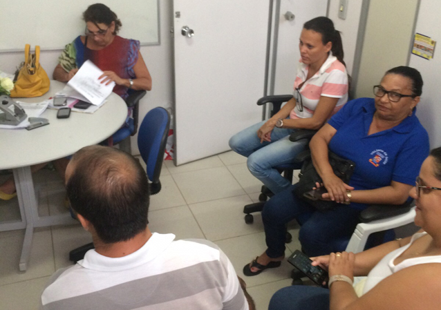 Foto: Criz Leal / SECOM