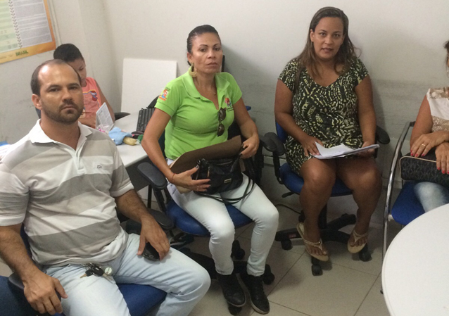 Foto: Criz Leal / SECOM