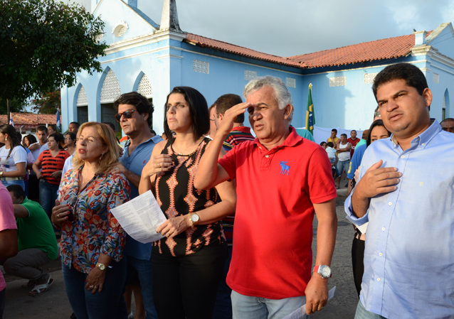 Foto: Amilton André - SECOM