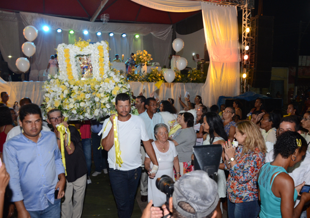 Foto: Amilton André - SECOM