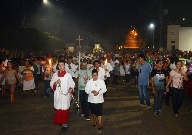 Foto: Amilton André - SECOM