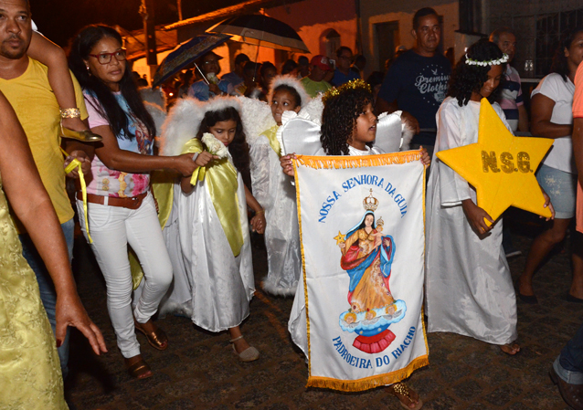 Foto: Amilton André - SECOM