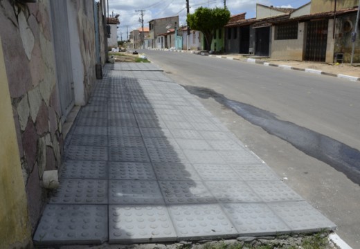 Infraestrutura e requalificação urbana mudam a cara de Alagoinhas