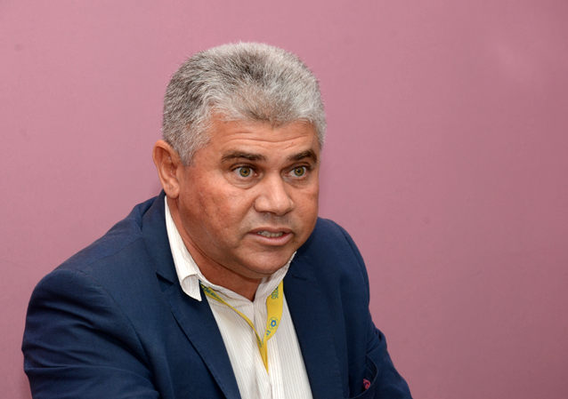 Foto: Amilton André - SECOM