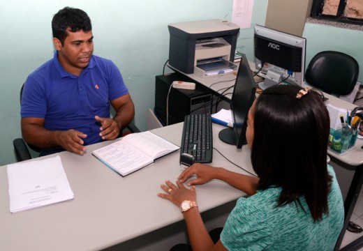 Secretaria de Relações Institucionais e Ouvidoria possuem novos gestores