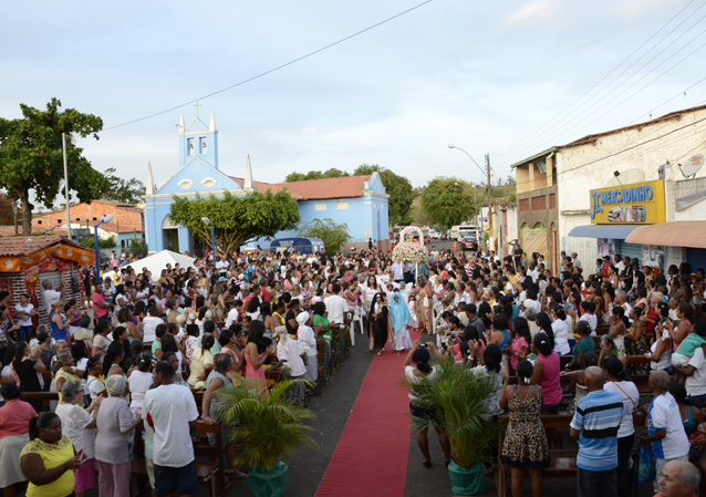 Foto: Amilton André - SECOM
