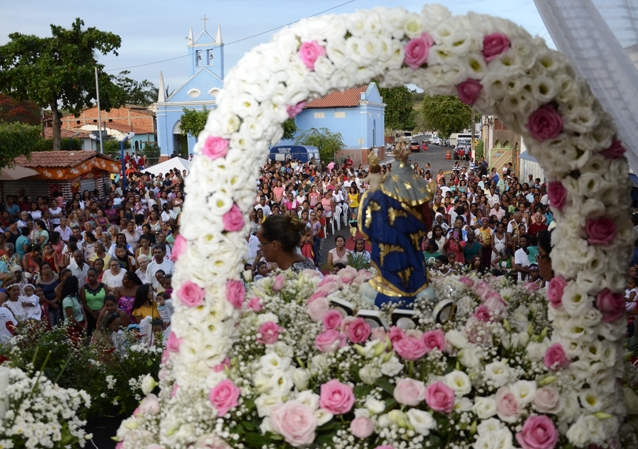 Foto: Amilton André - SECOM