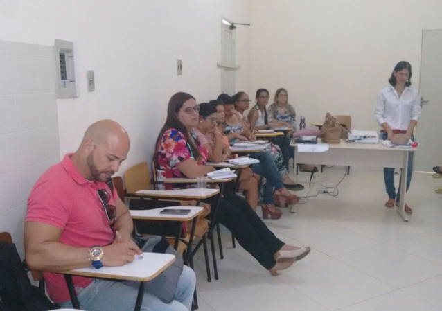 reuniao de enfermeiros