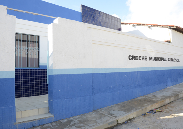 Foto: Amilton André - SECOM
