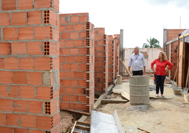 Foto: Amilton André / SECOM