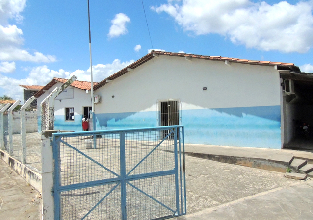 Foto: Amilton André / SECOM