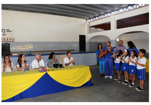 AABB Comunidade inicia atividades em 2016