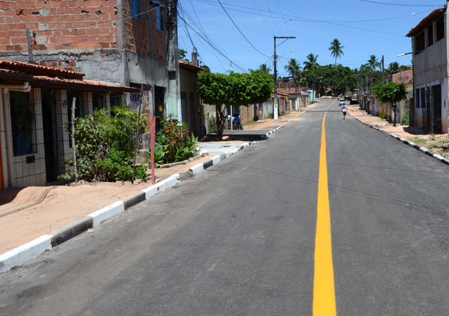 Foto: Amilton André - SECOM