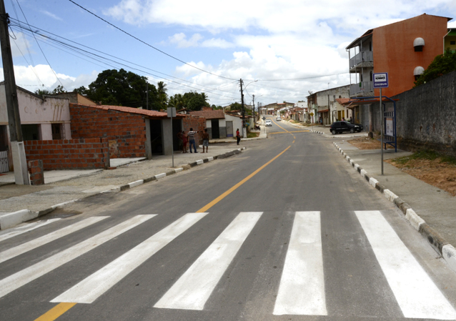 Foto: Amilton André - SECOM