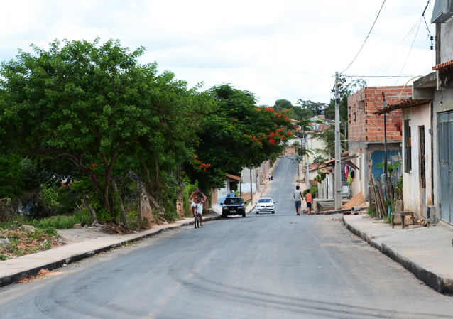 Foto: Amilton André - SECOM