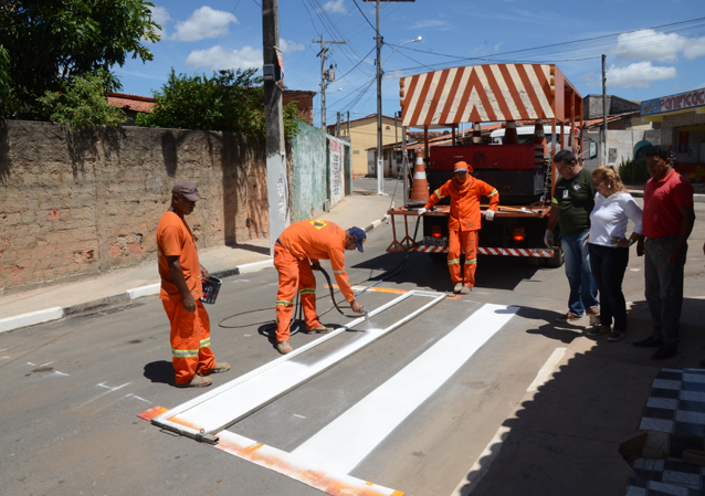Foto: Amilton André - SECOM