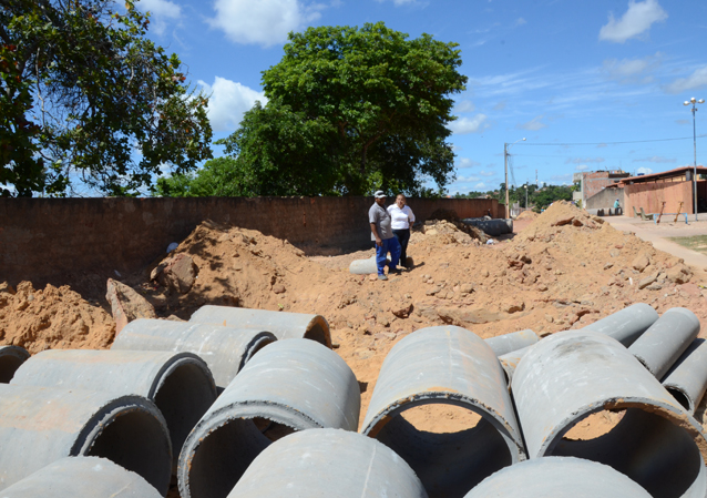Foto: Amilton André - SECOM