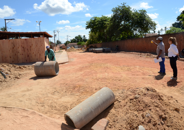 Foto: Amilton André - SECOM