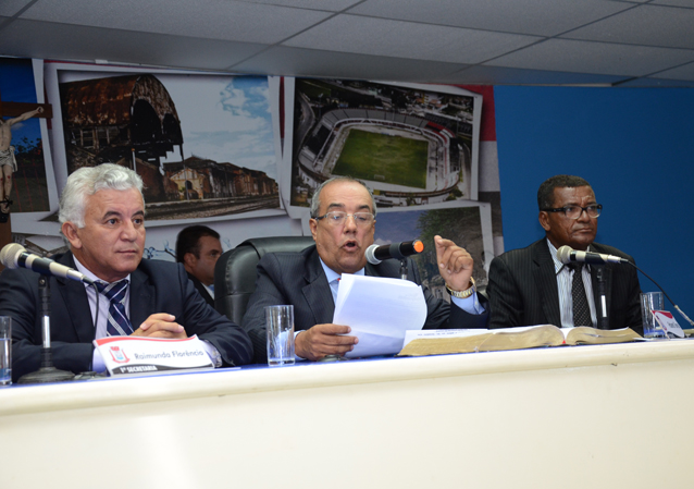 Foto: Amilton André / SECOM