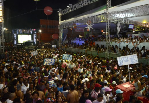 Prefeitura disponibiliza canais de comunicação para ocorrências durante o carnaval