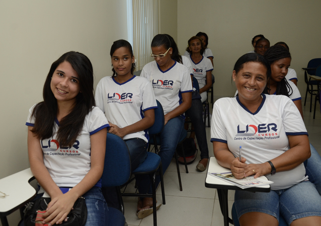 Foto: Amilton André - SECOM