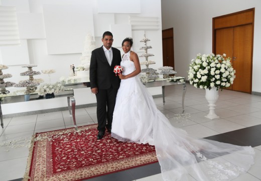 Terceira edição do casamento social inscreve a partir de 01 de março