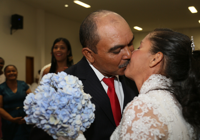 Foto: Amilton André - SECOM