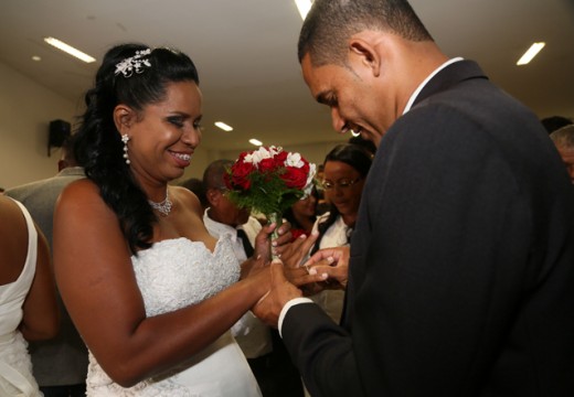 Casamento Social inicia inscrições em 1º março e cerimônia com data marcada