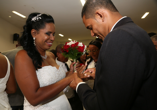 Foto: Amilton André - SECOM