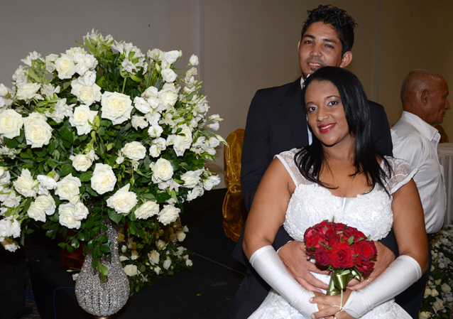 Foto: Jeferson Figueiredo - SECOM