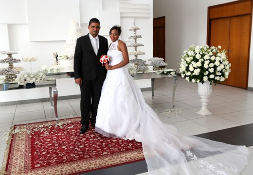 Inscrições para 3ª edição do Casamento Social começam nesta terça, 01