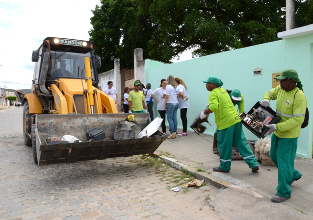 Foto: Amilton André - SECOM