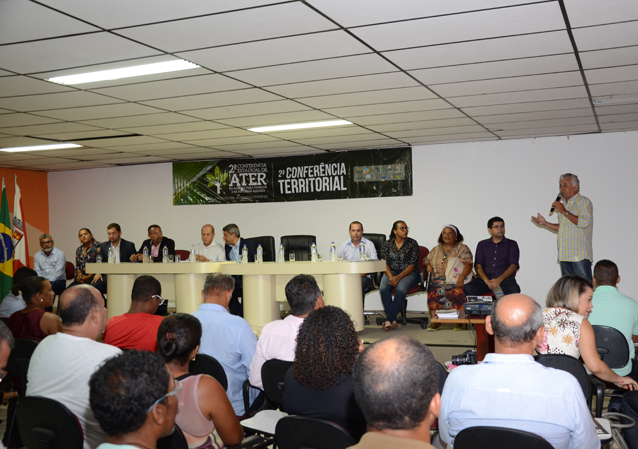 Foto: Amilton André / SECOM