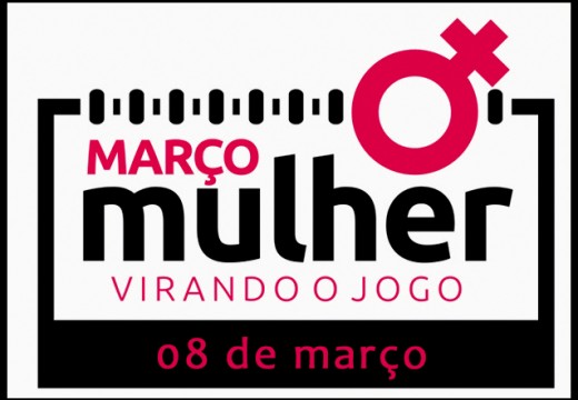 Feira de saúde e palestras integram programação no Dia da Mulher