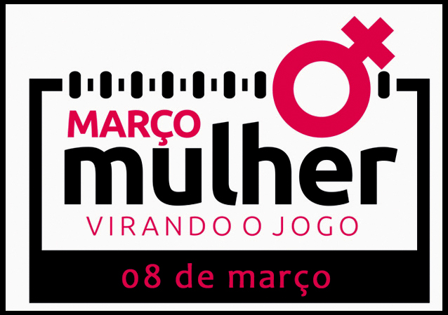 dia da mulher