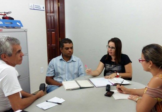 Diretrizes do EMA são discutidas em reunião